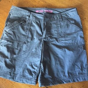 Reel Legends kids quick dry short